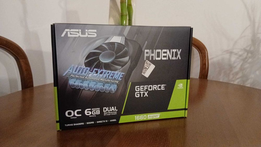 Geforce 1660 Super489835361081108480