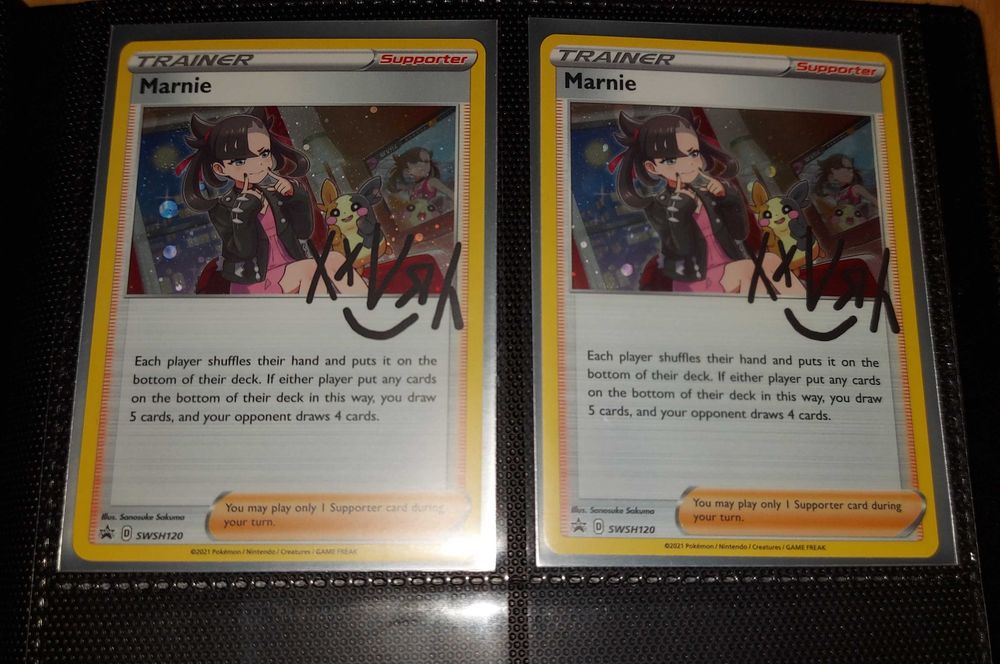 Pokemon TCG - singels full art, rare, holo e reverse holo, promo