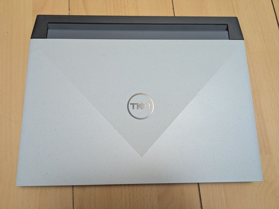 Dell G15 5511 Ryzen 5 5600H/16GB/1TB SSD/RTX 3050 4GB