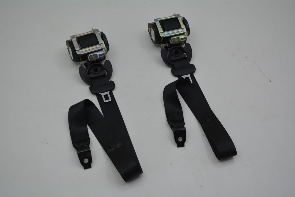 торпеда гольф 7  безопасность golf 7