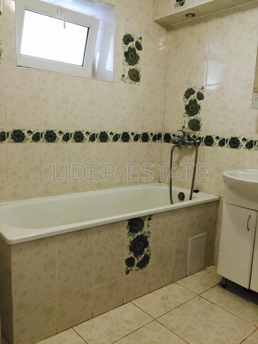 Здам 3-кімнатну квартиру в домі на 1-поверсі житлового будинку