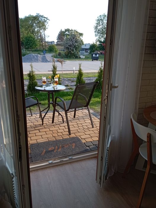 Apartament Primo w Darłówku