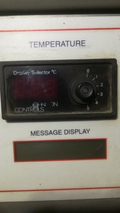 Maquina limpeza ultra sons KERRY