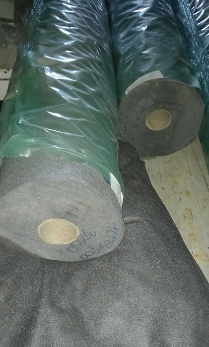 Geowłóknina drogowa, igłowana WIG200g/m2  PS, 5m x50m,TRANSPORT gratis