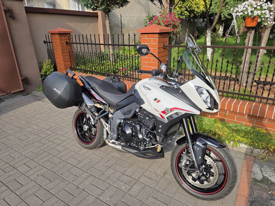 Triumph