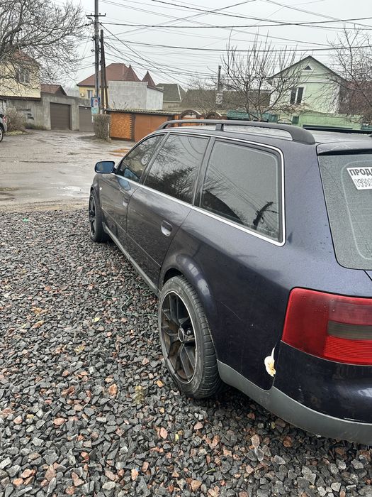 Продам свою машинину от хозяина ауди