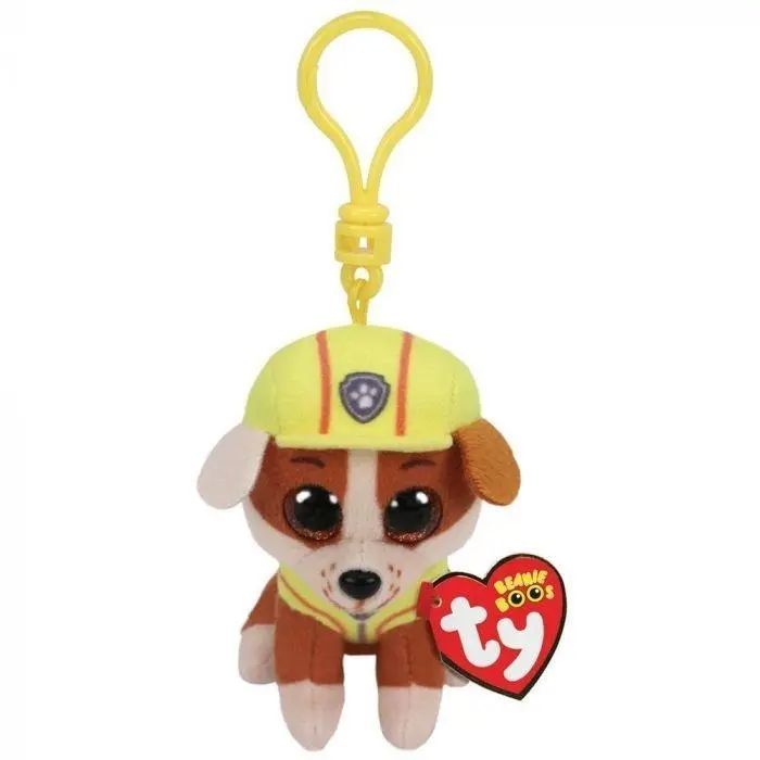 Beanie Babies Rubble 8,5cm. Meteor