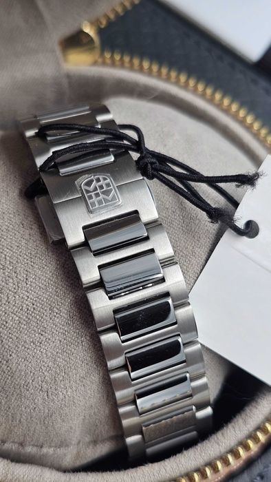 Frederique Constant Highlife Ladies *Automat* Róż *Przepiękny* KLASA *