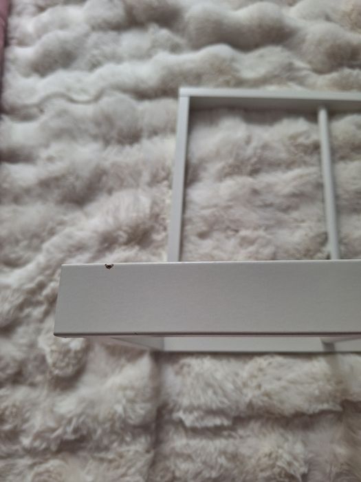 Komplement ikea wieszaki