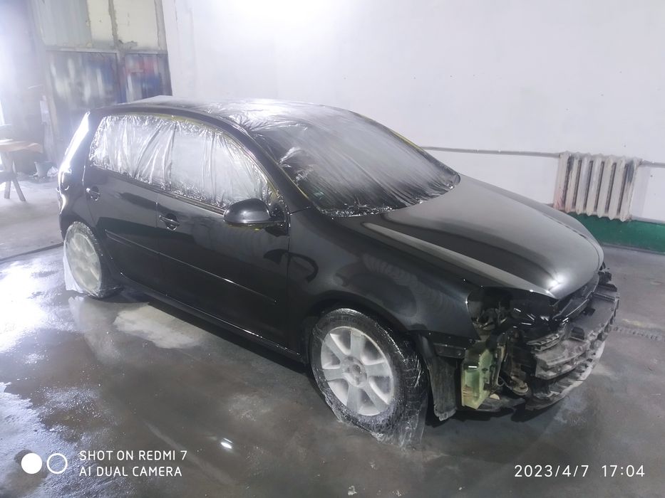 Сто.рихтовка.сварка.покраска авто.ремонт пластика.троещина. - Авто ...