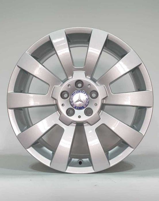3884-Jantes 19 5x112 Originais Mercedes GLK