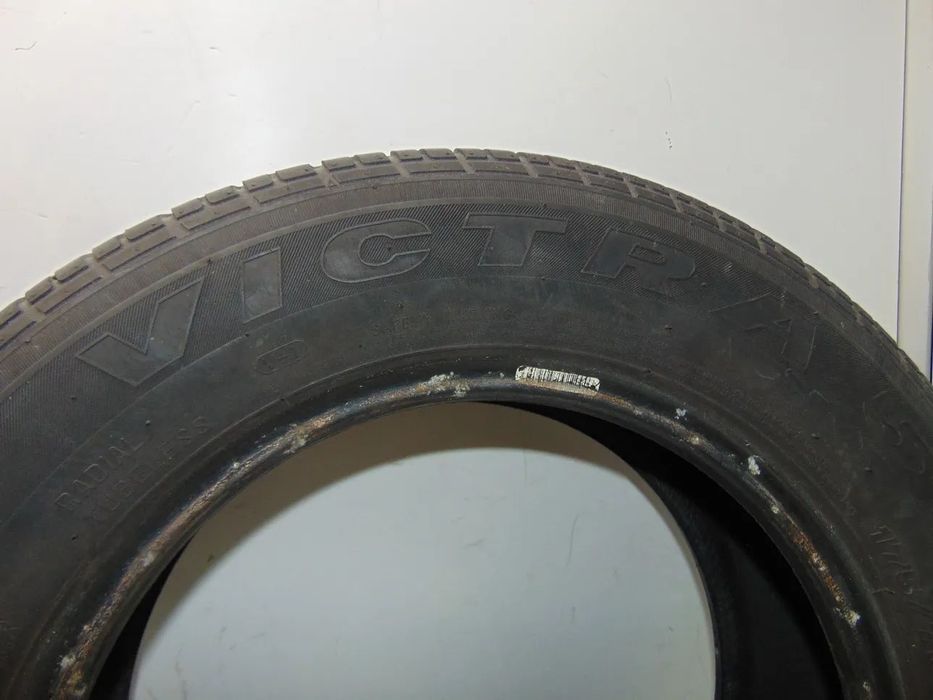 Pneus Vitrasio Maxxis 14