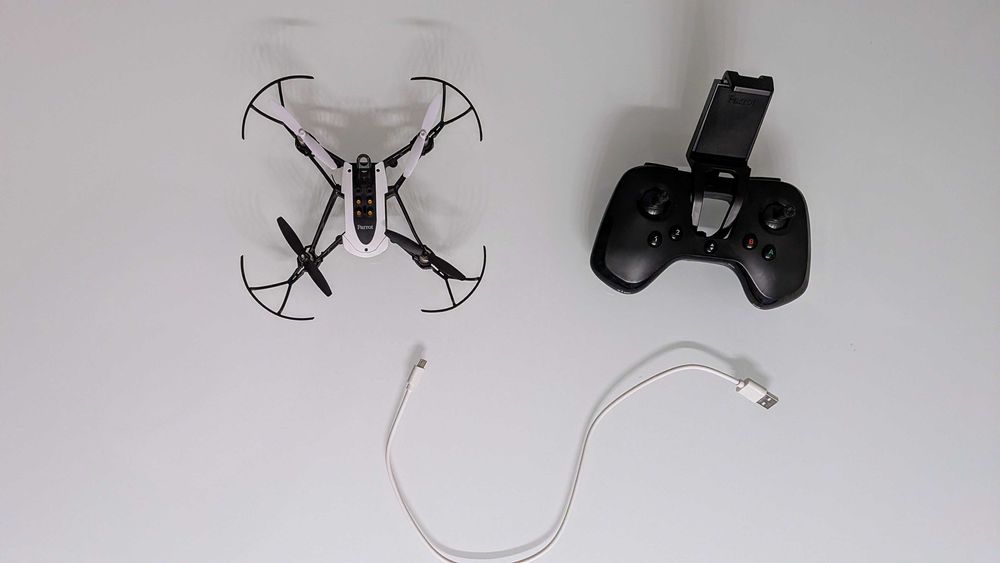 Drone PARROT Mambo Fly