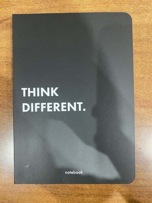 Блокнот у клітинку