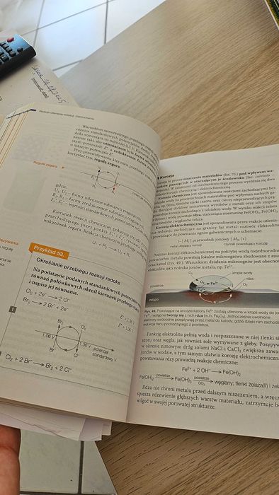 To jest chemia 1 – Zakres rozszerzony