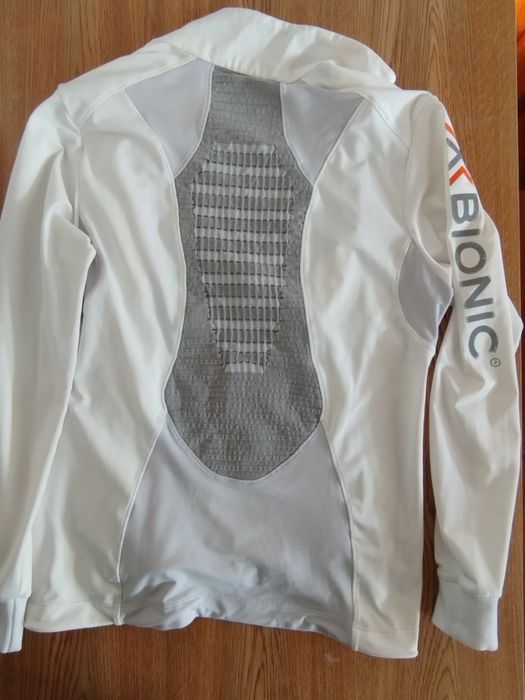 Жіноча кофта X-Bionic