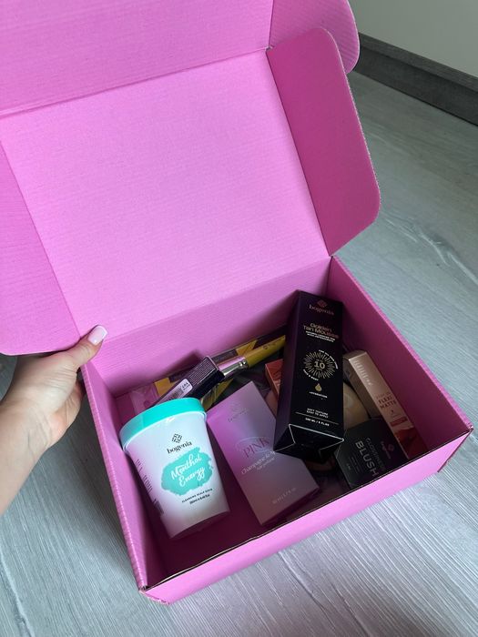 Подарунковий бокс