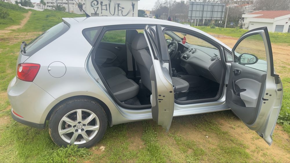 Seat Ibiza 2008 - 1.2  12V