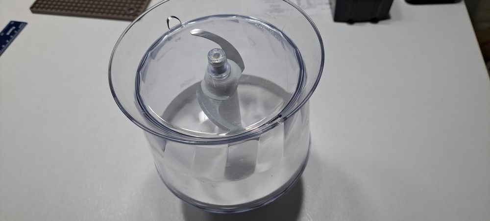 Измельчитель блендера Braun