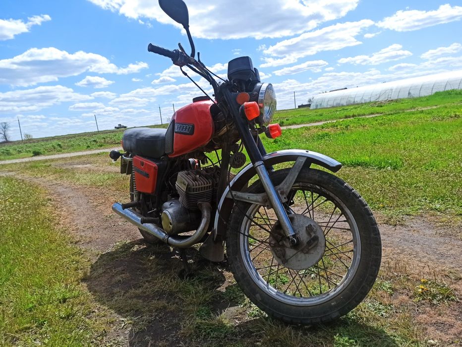 Продам іж Юпітер 5