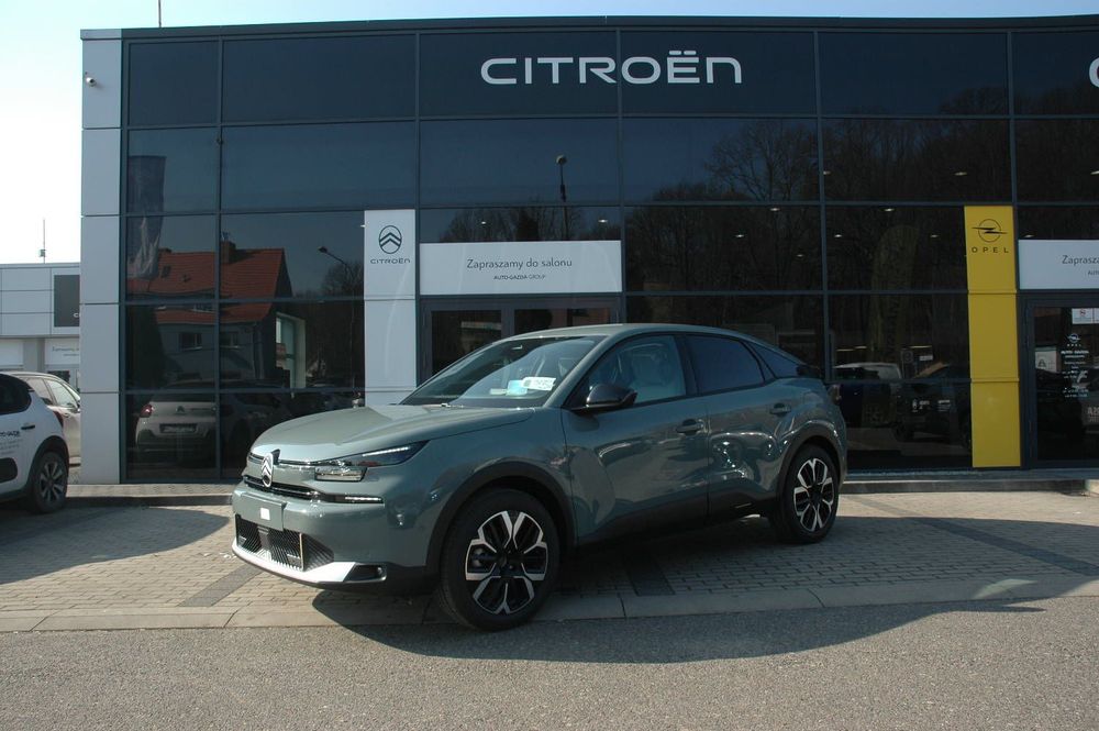 Citroën C4