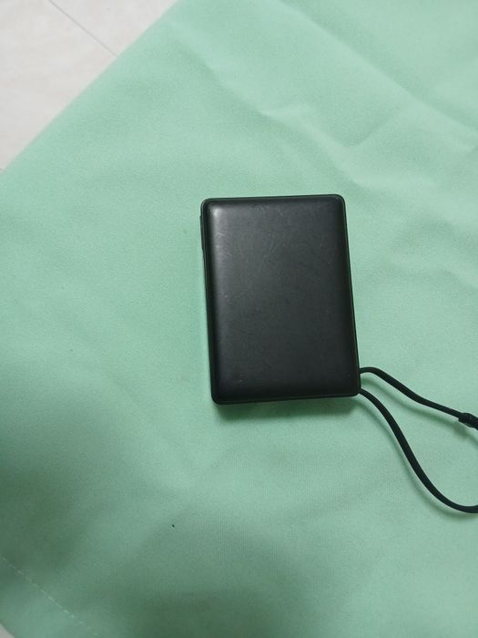 Vendo power bank 10€ cada