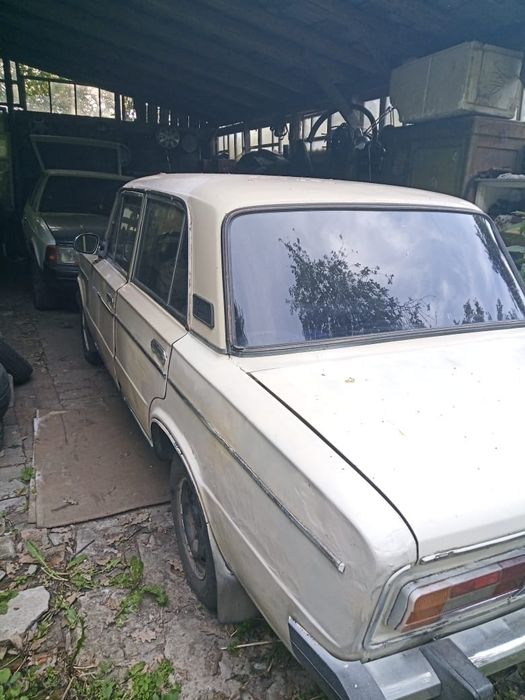 Продам авто Ваз 2106