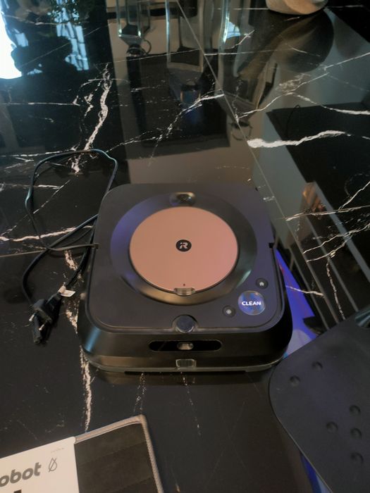 iRobot roomba braava Jet m6