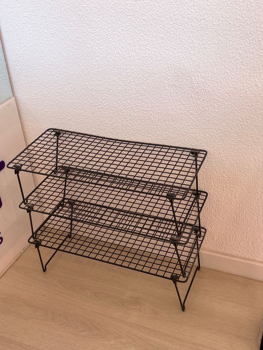 Organizador para sapatos