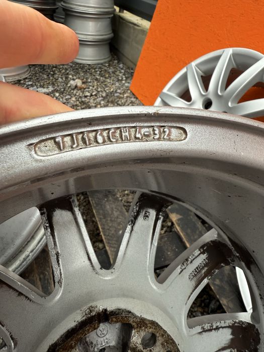 Диски R16 4.108 цо 65.1 пежо сітроен оригінал