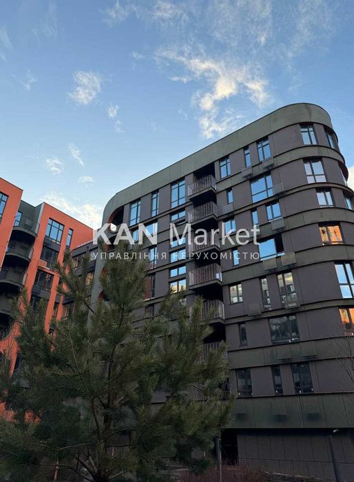 Commercial real estate at (area 93,8 m²) - Atlanta.ua - photo 4