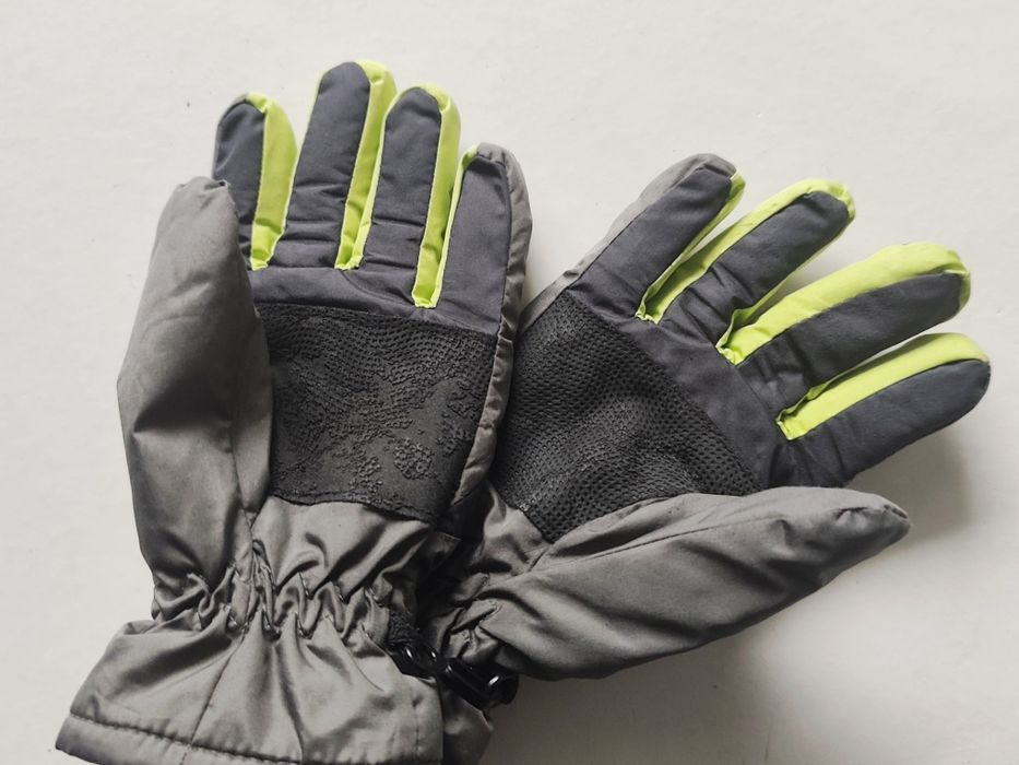Rękawice narciarskie S/7