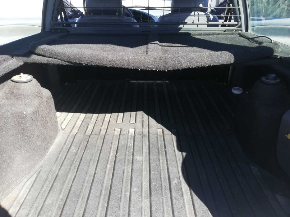 Ford Fiesta 1.8d Boss