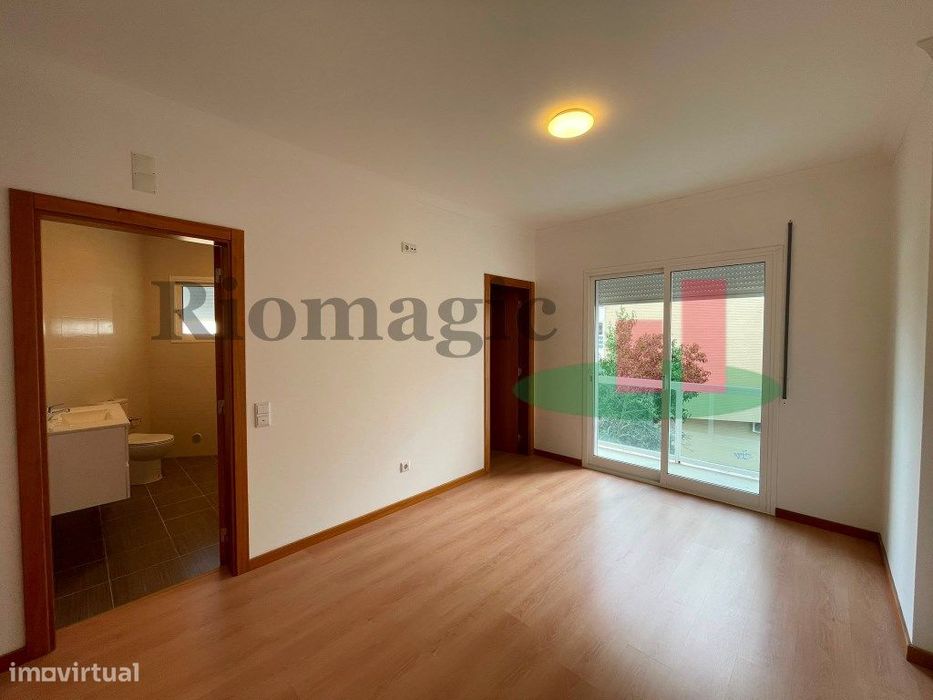 Apartamento T3 Rio Maior***RIOMAGIC***