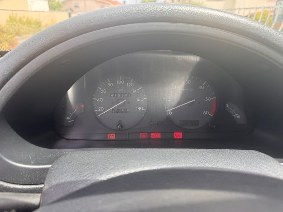 Citroen saxo 1.5d