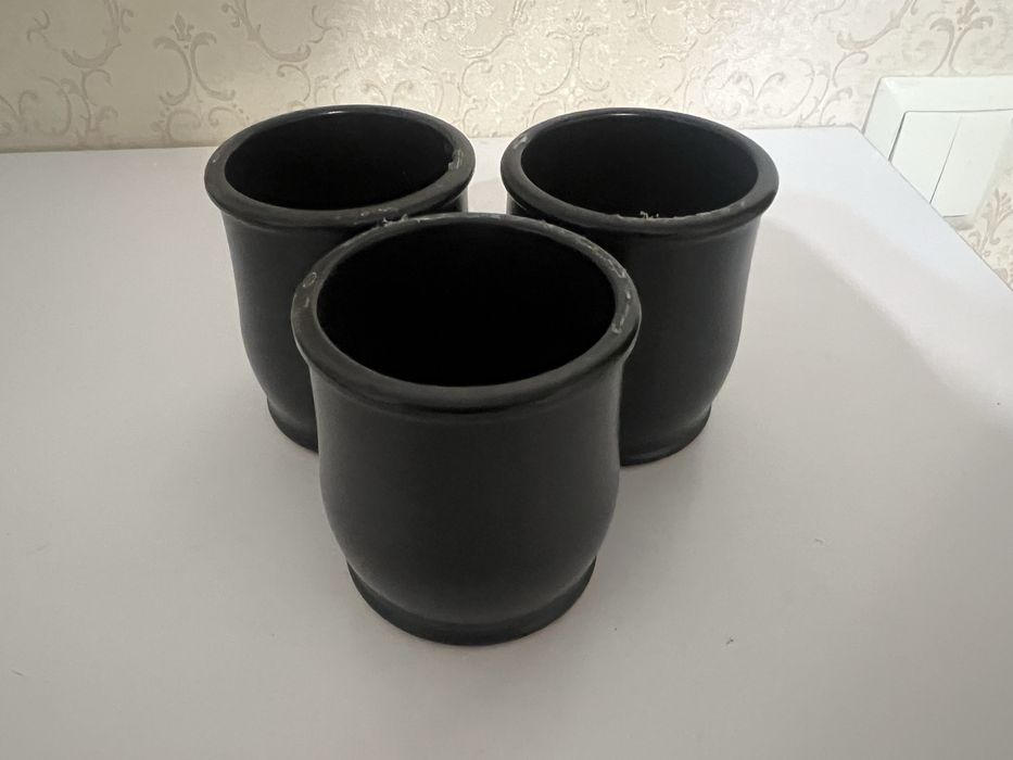 Керамічна чашка з логотипом