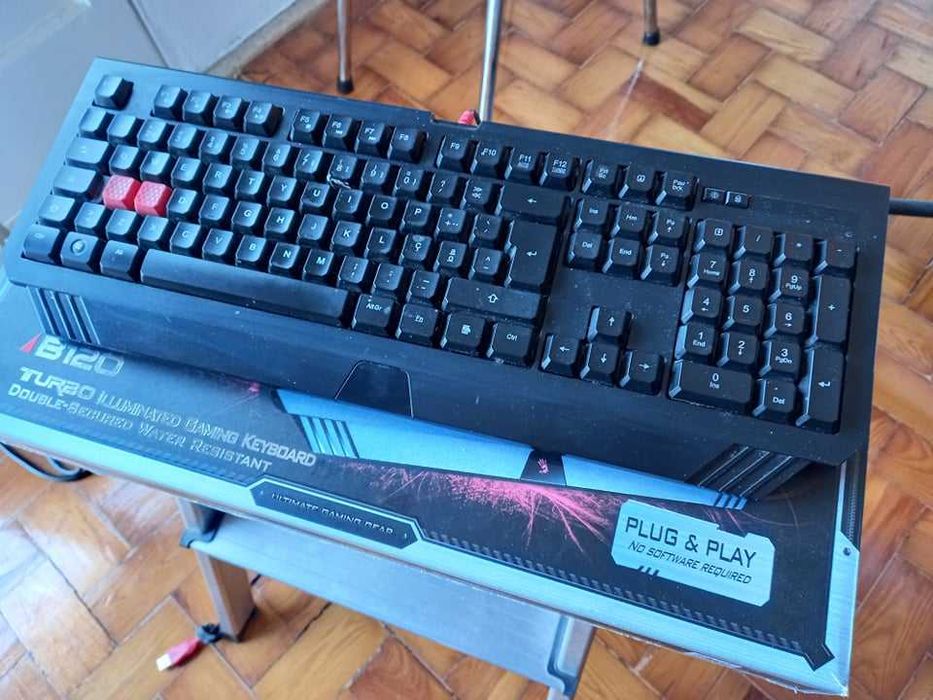 Gaming Keyboard, Computer Speakers, Computer Accessories64550307187585123