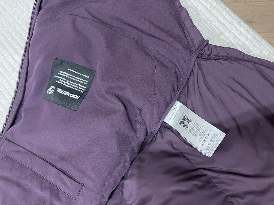 Вживана куртка Puma XS,зимова