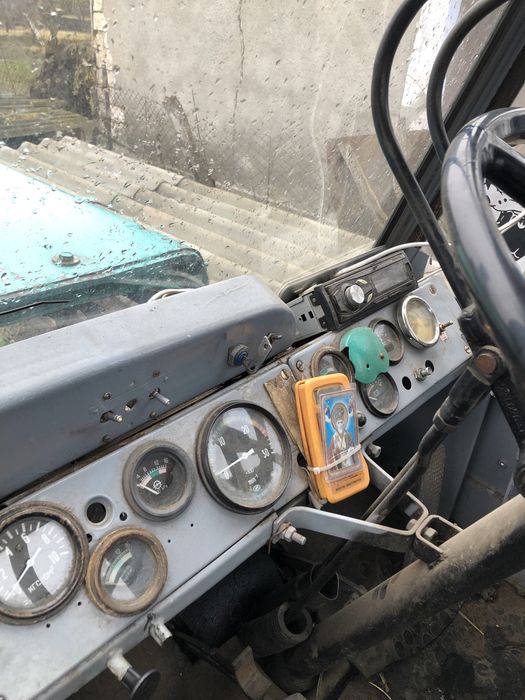 Продам Т-150 гусеничний