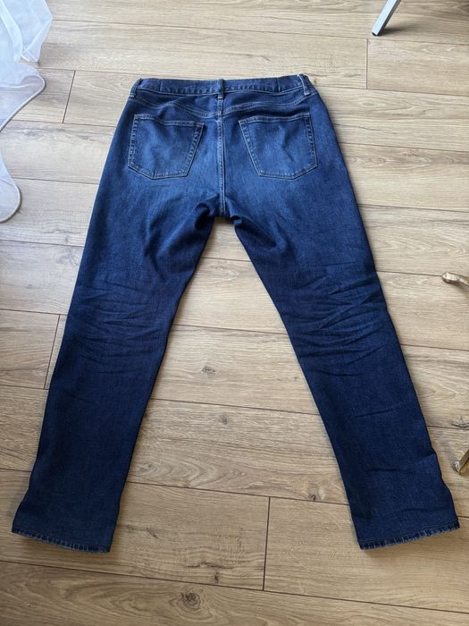 Джинсы мужские Uniqlo jeans