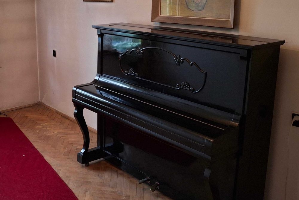 Pianino Arnold Fibiger