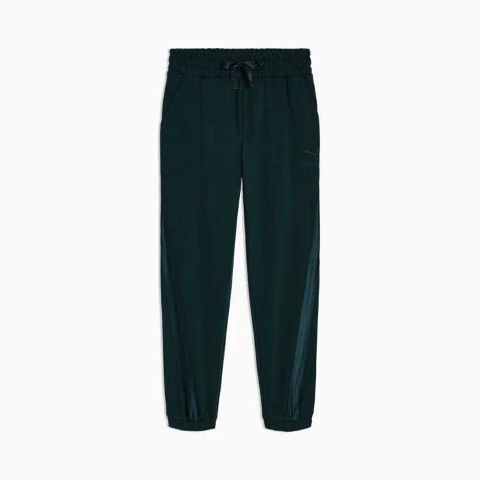Спортивний костюм PUMA Essentials Satin, підлітковий XL. МАЛОМІРИТЬ (реально 152 см)
