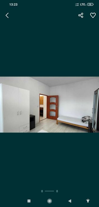 Chorzów Paderewskiego AKS  Kwatery Pracownicze Noclegi od 25 pln