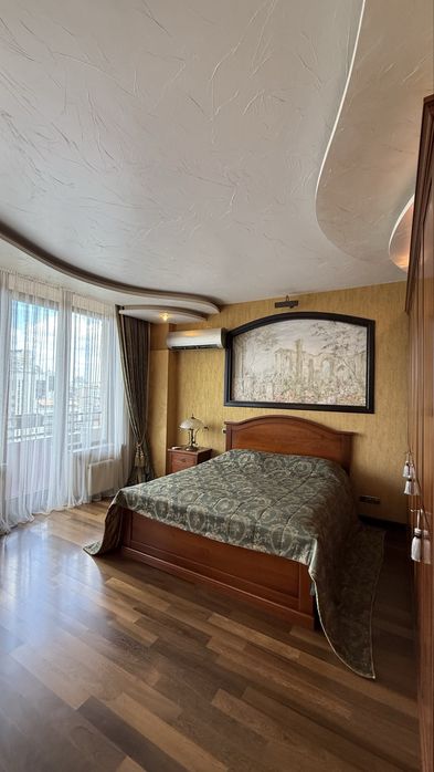 1-кімнатна квартира за адресою вул. Жилянська (площа 67 м²) - Atlanta.ua - фото 2