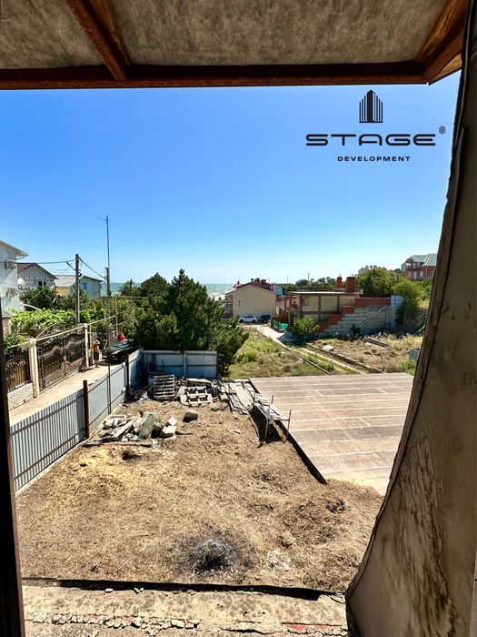 БЕЗ КОМИССИИ • Мини - отель у моря • Санжейка • Яхт-клуб