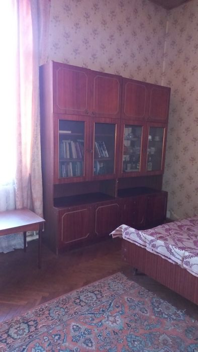Кімната тільки для студента