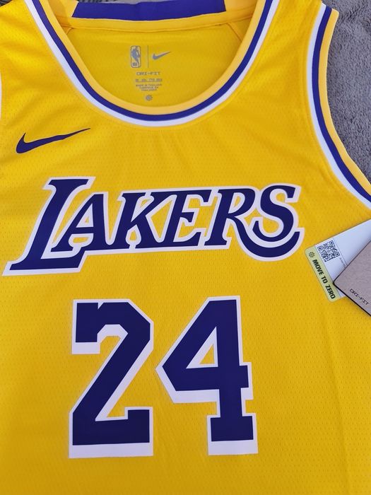 Koszulka NBA Lakers Bryant