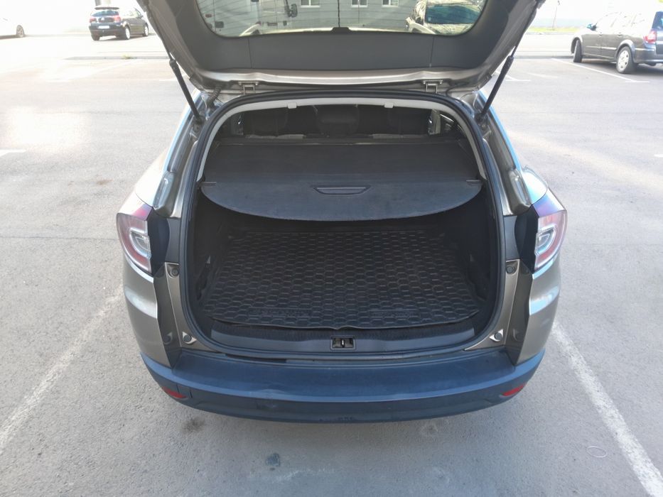 Продам Renault  Megane 3