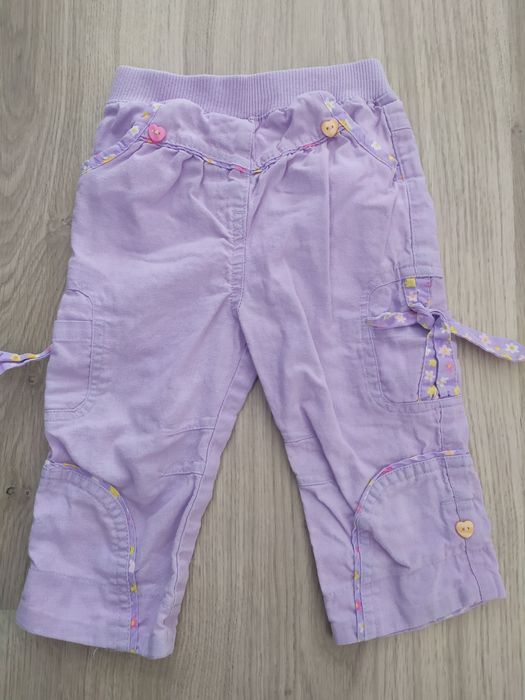 Spodnie Cherokee 74 cm