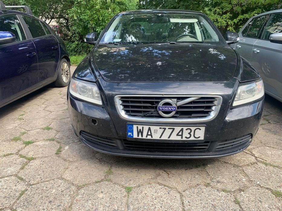 Volvo S40